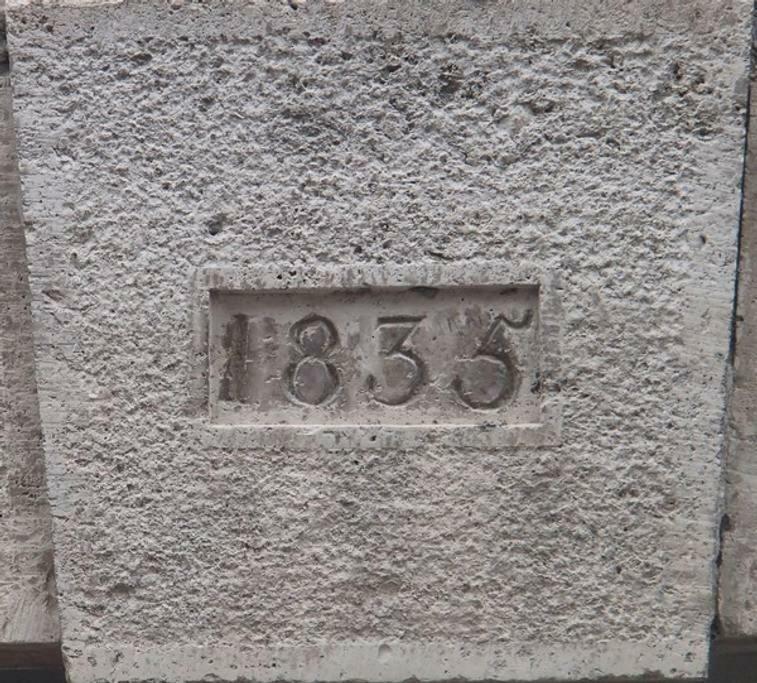 Le 1835, Studio Ambre-Jaune 무스티에생마리 외부 사진